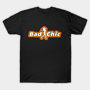 Bad Chic Lego T-Shirt